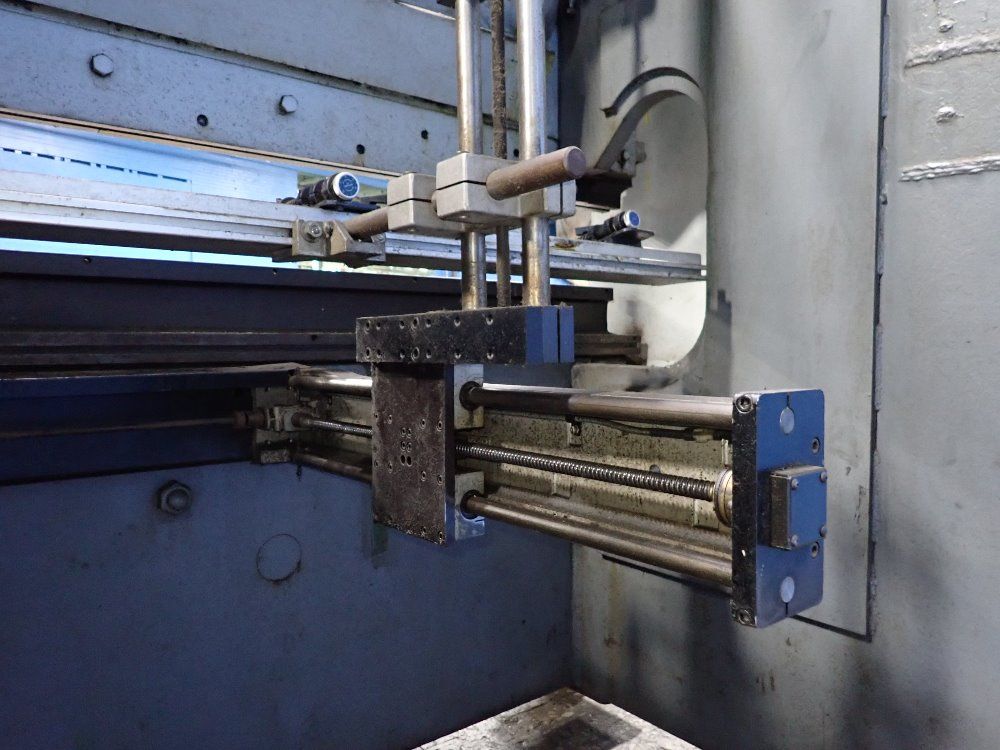 Chicago Chicago Press Brake