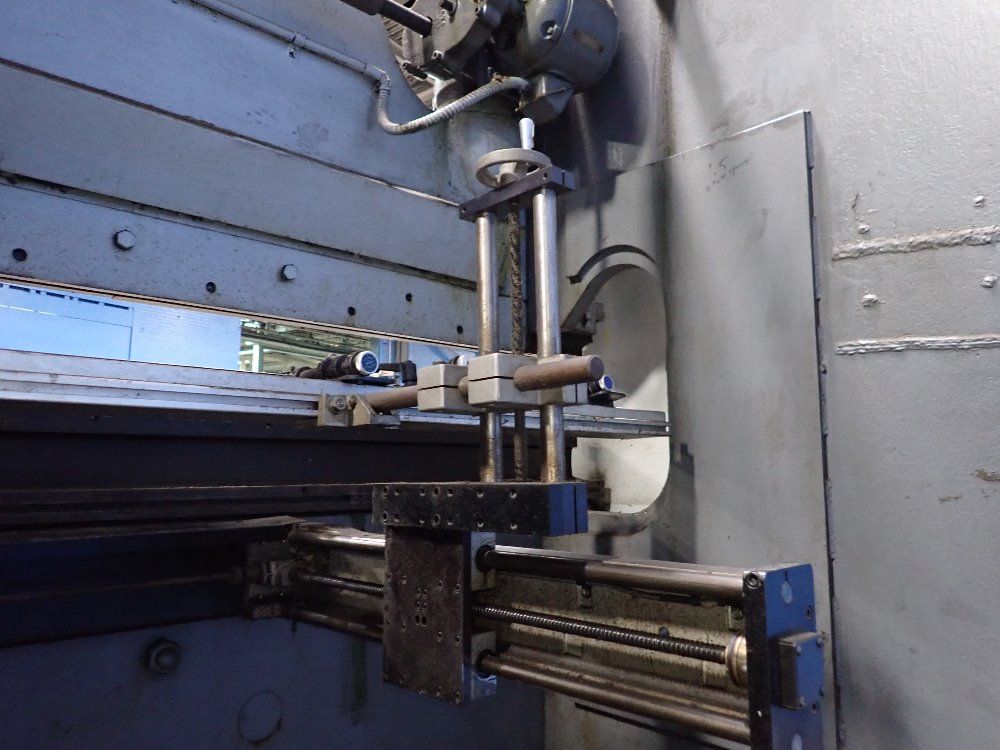 Chicago Chicago Press Brake
