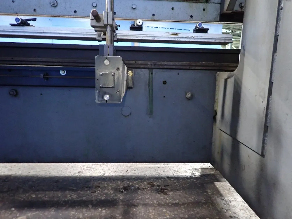 Chicago Chicago Press Brake
