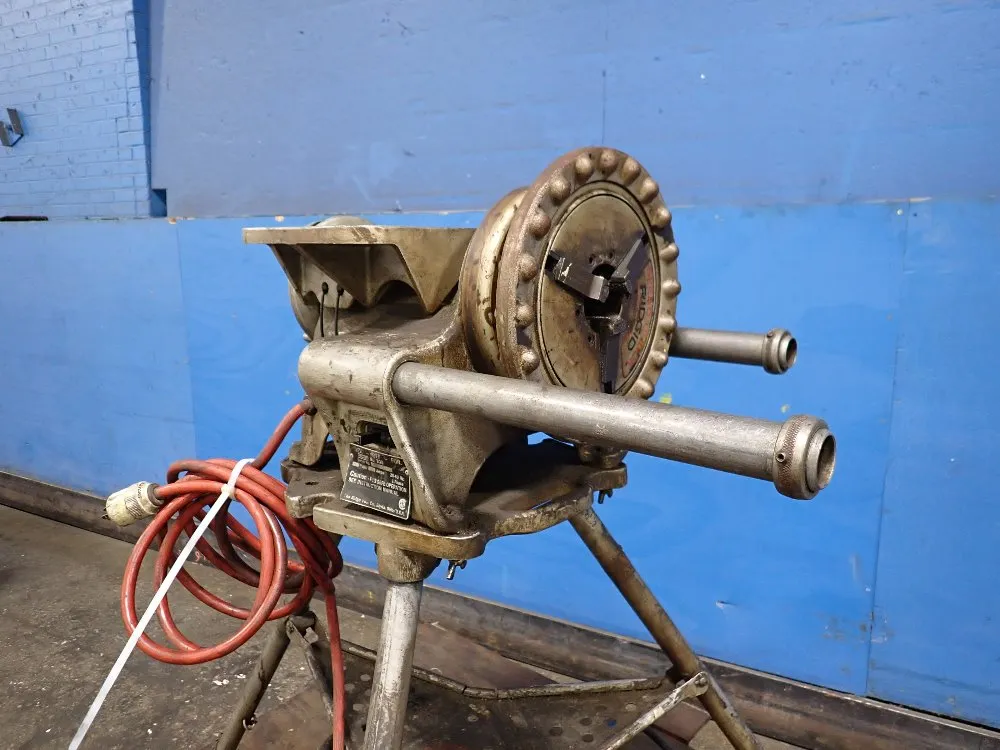 Ridgid Pipe Threader - No.300