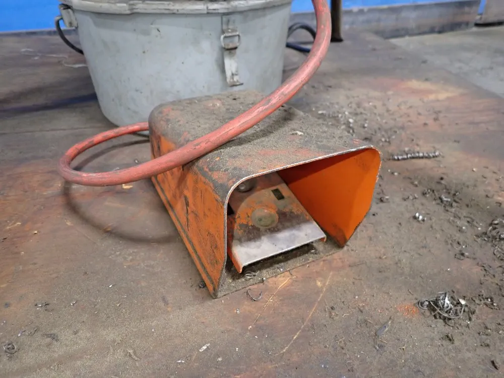 Ridgid Pipe Threader - No.300