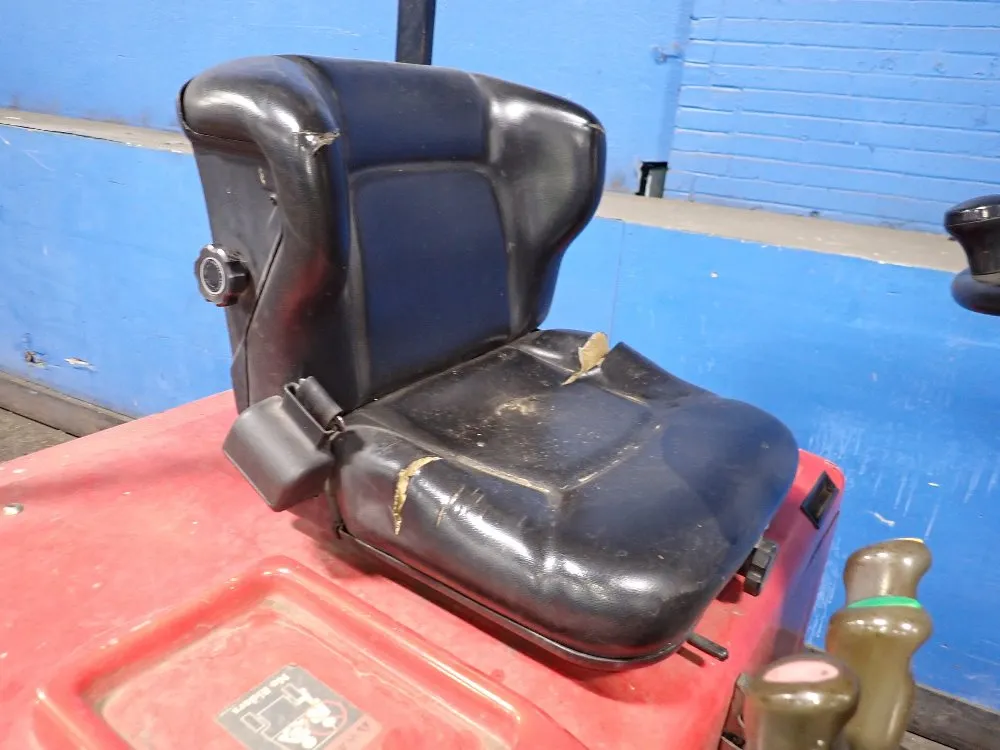 Raymond 4000 Lbs 4700c40 Electric Forklift - 4700c40