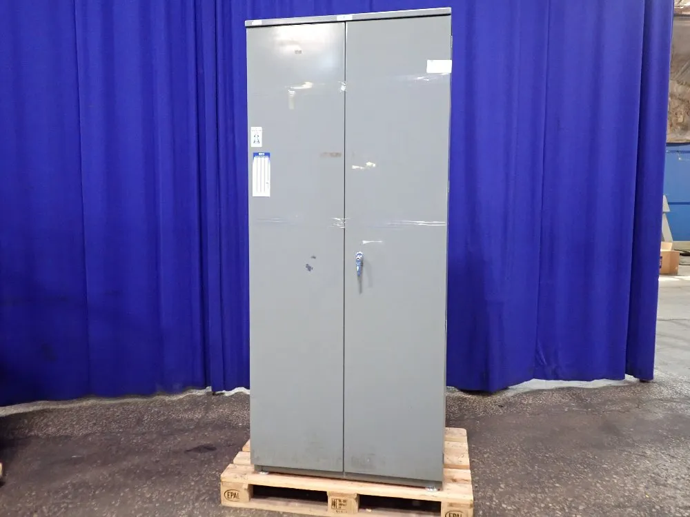 STORAGE CABINET
