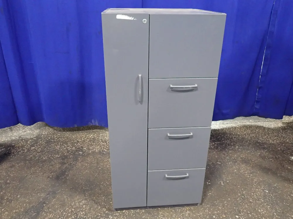 FILE CABINET