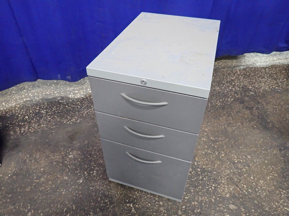 FILE CABINET
