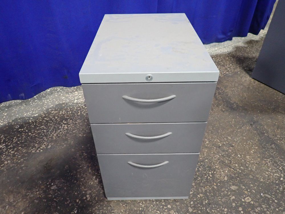 File Cabinet