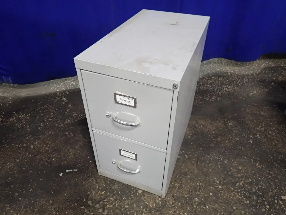 FILE CABINET