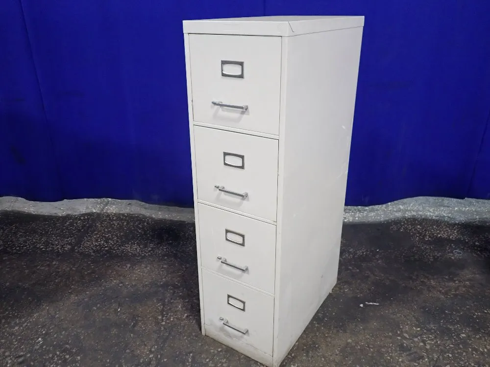 FILE CABINET