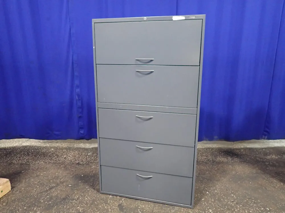 FILE CABINET