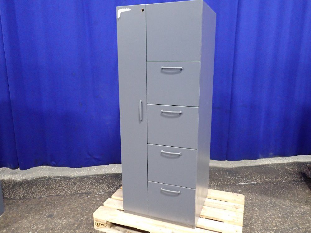 FILE CABINET