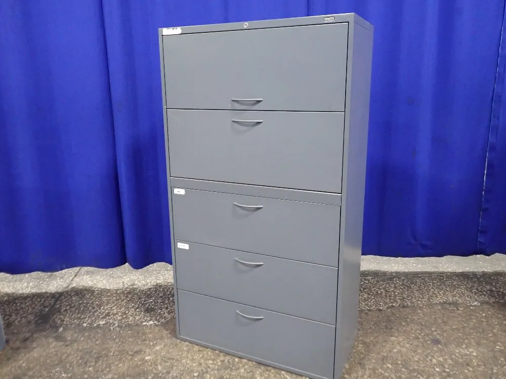 FILE CABINET