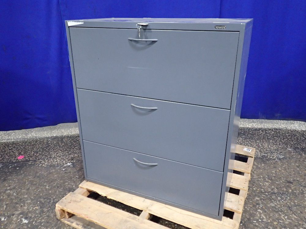 FILE CABINET