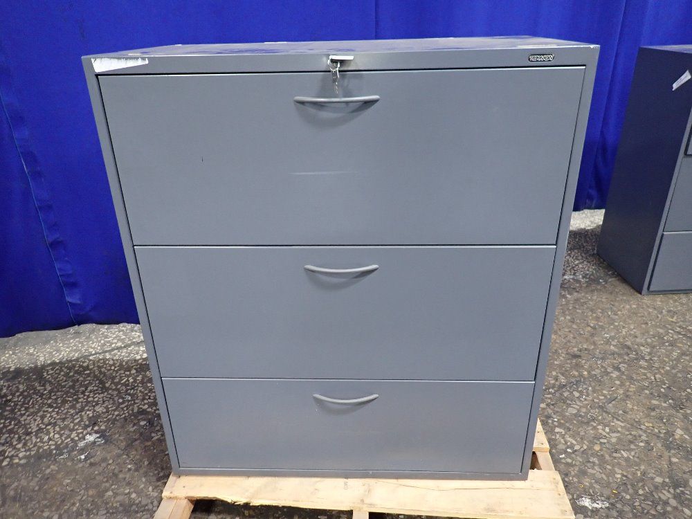 File Cabinet