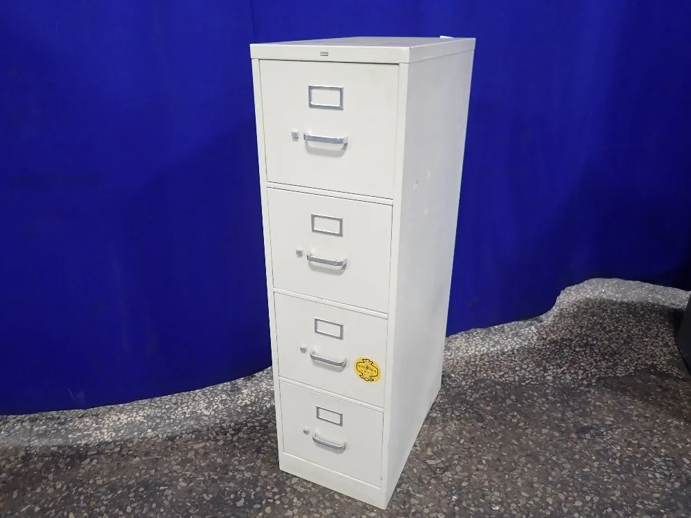 FILE CABINET