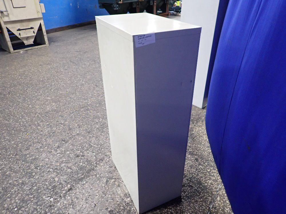 4 Drawers/12" X 24" File Cabinet