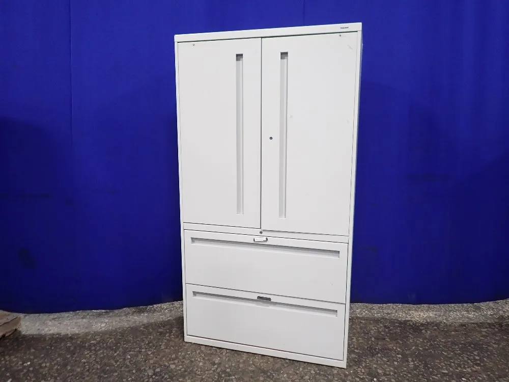 STORAGE CABINET