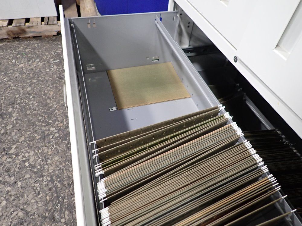  Storage Cabinet