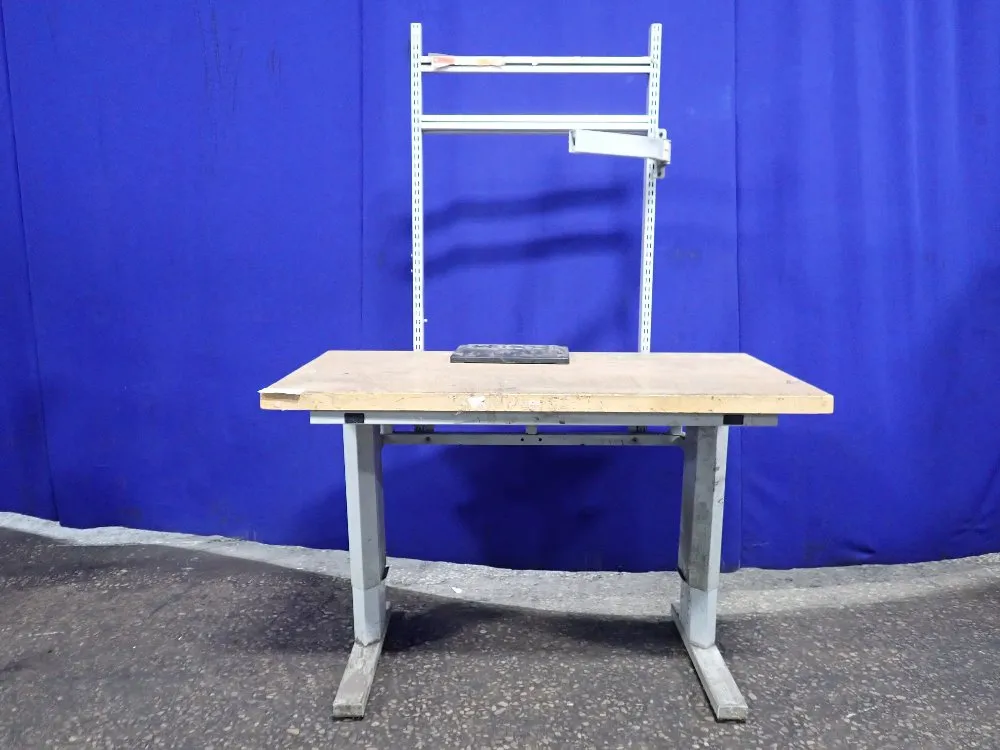 WORKBENCH