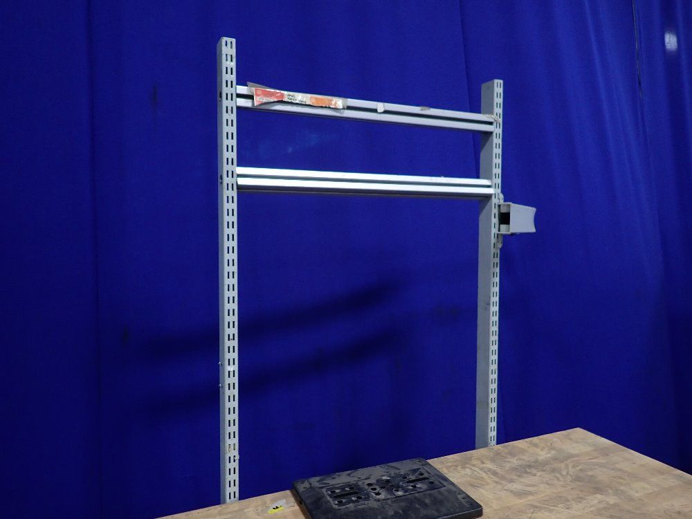 30" X 54 1/2" Workbench