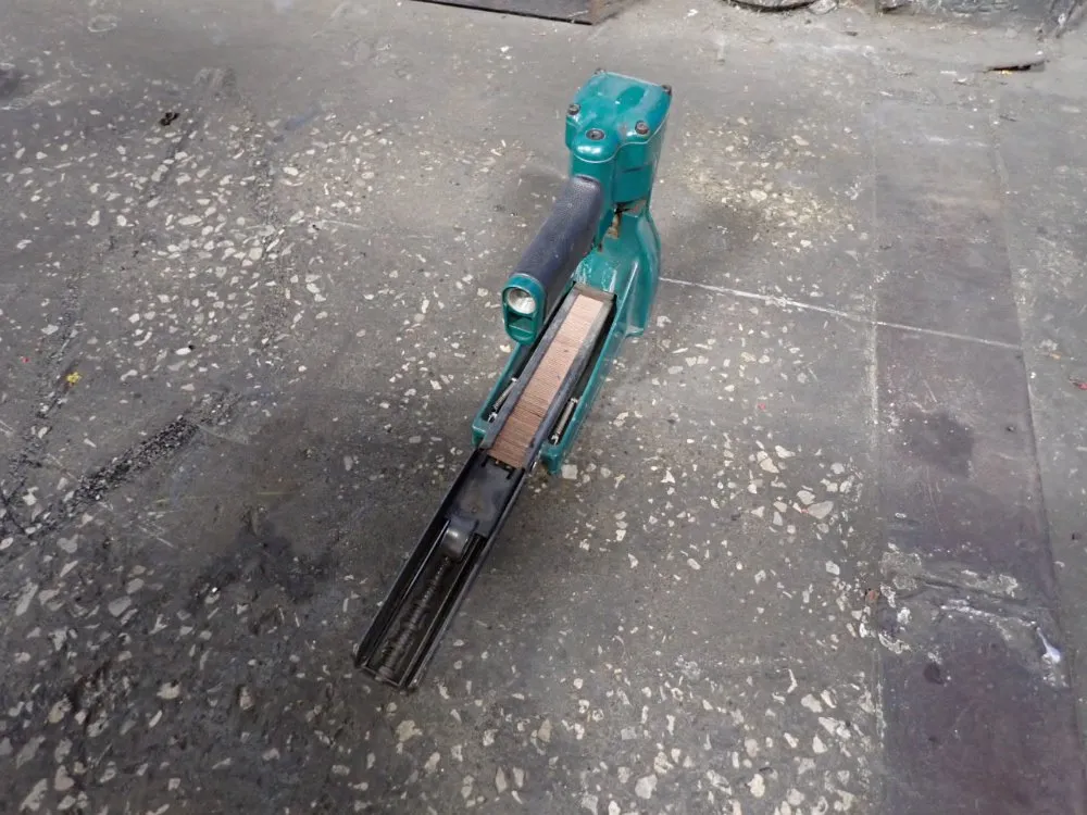 Carton Closing Company Ac150tc58ct-15mm Stapler - 55t0301