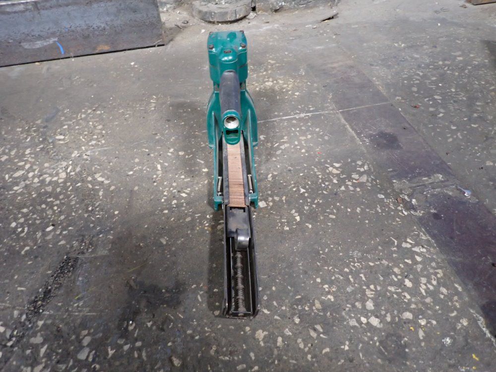 Carton Closing Company Ac150tc58ct-15mm Stapler - 55t0301