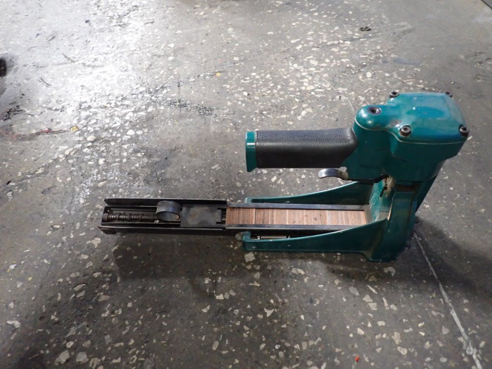 Carton Closing Company Ac150tc58ct-15mm Stapler - 55t0301