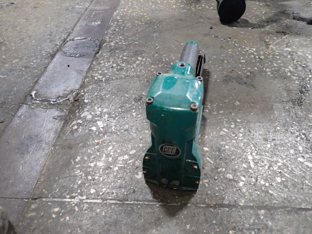 Carton Closing Company Ac150tc58ct-15mm Stapler - 55t0301