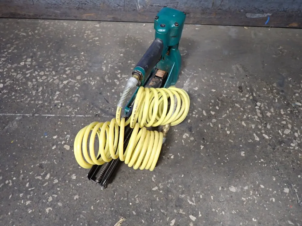 Carton Closing Company Ac150tc58ct-15mm Stapler - 55t0305