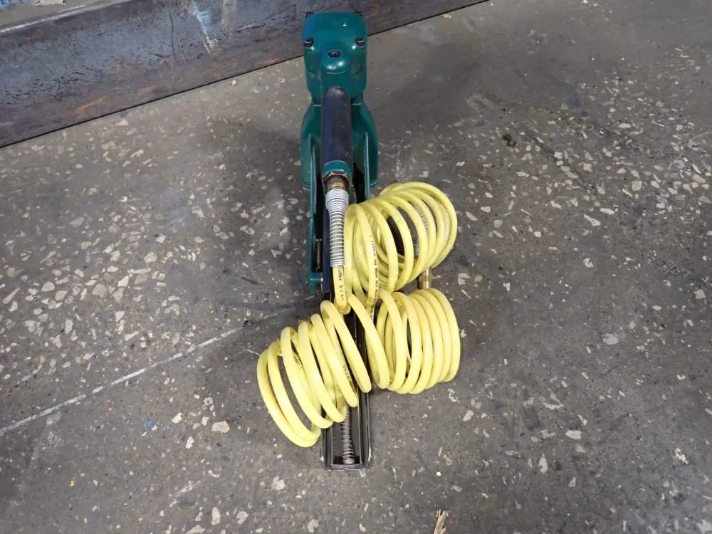 Carton Closing Company Ac150tc58ct-15mm Stapler - 55t0305