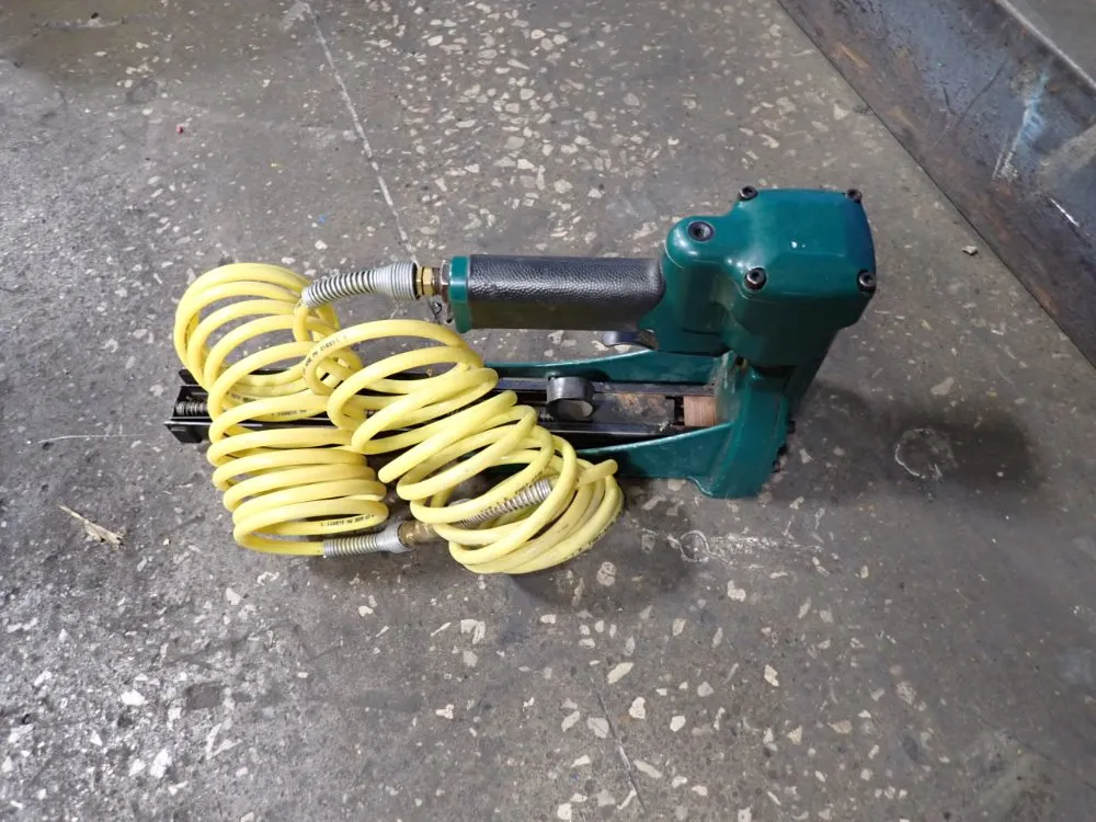 Carton Closing Company Ac150tc58ct-15mm Stapler - 55t0305