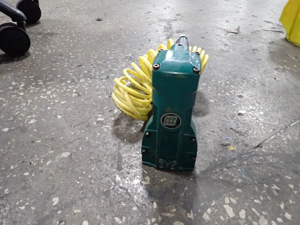 Carton Closing Company Ac150tc58ct-15mm Stapler - 55t0305