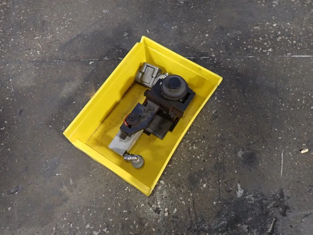 Ite Crimp Tool - 567200-3-am