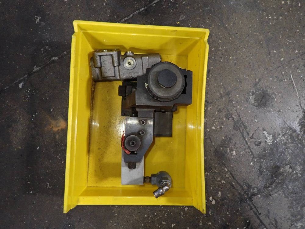 Ite Crimp Tool - 567200-3-am