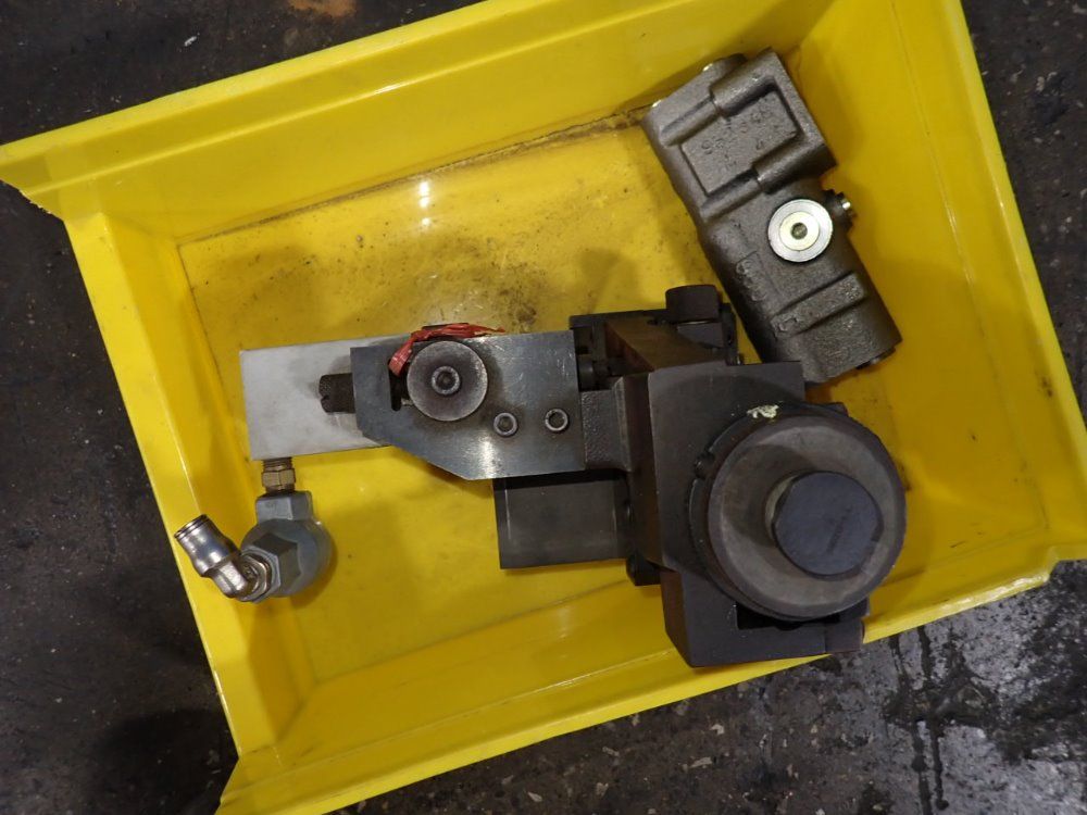 Ite Crimp Tool - 567200-3-am