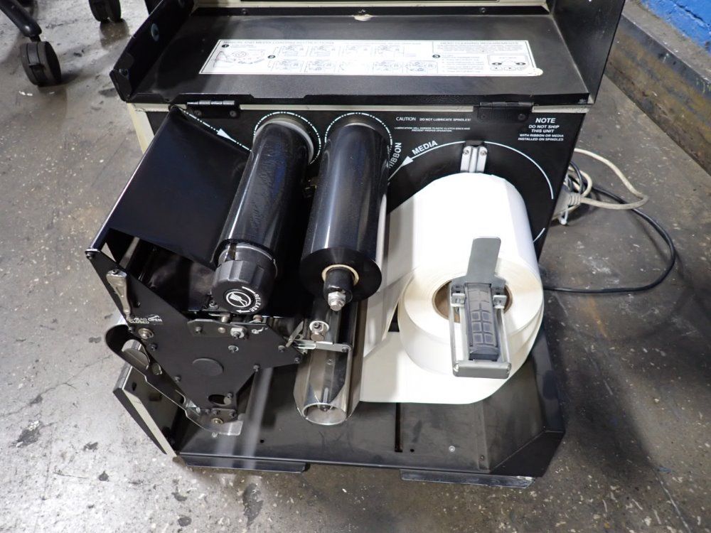 Zebra Label Printer - 170xi111