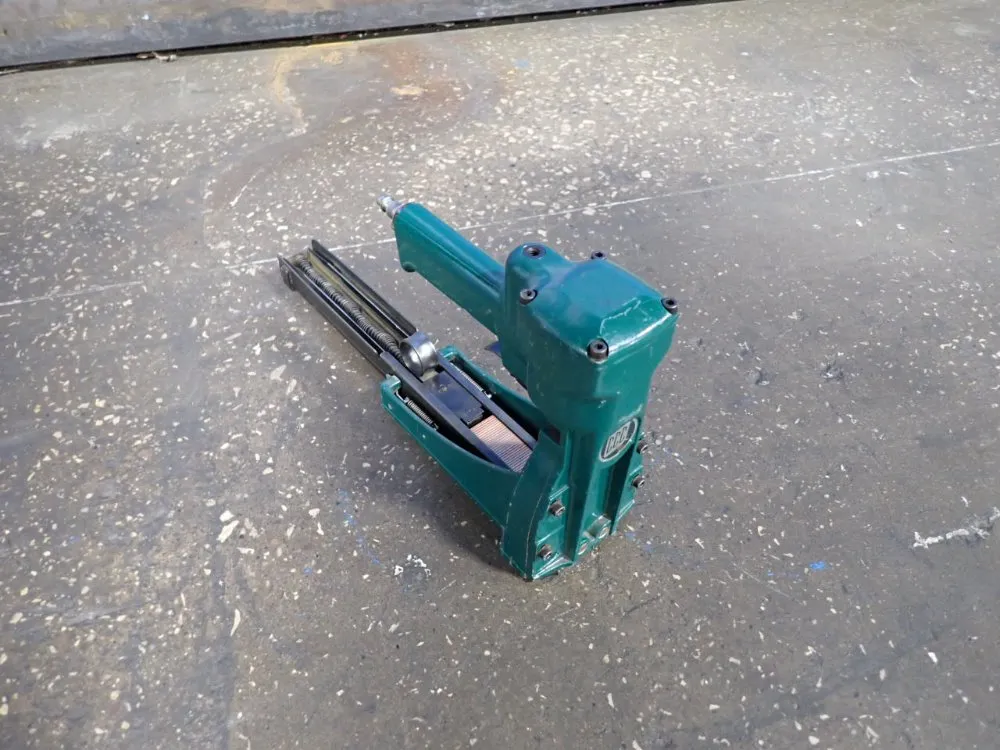 Carton Closing Company Stapler - Ac150tc58ct-15mm