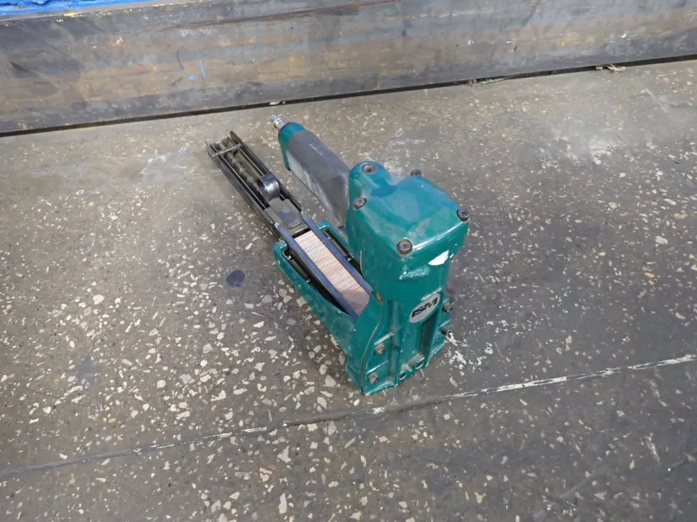 Boxer Stapler - Ac150c58ct-15mm