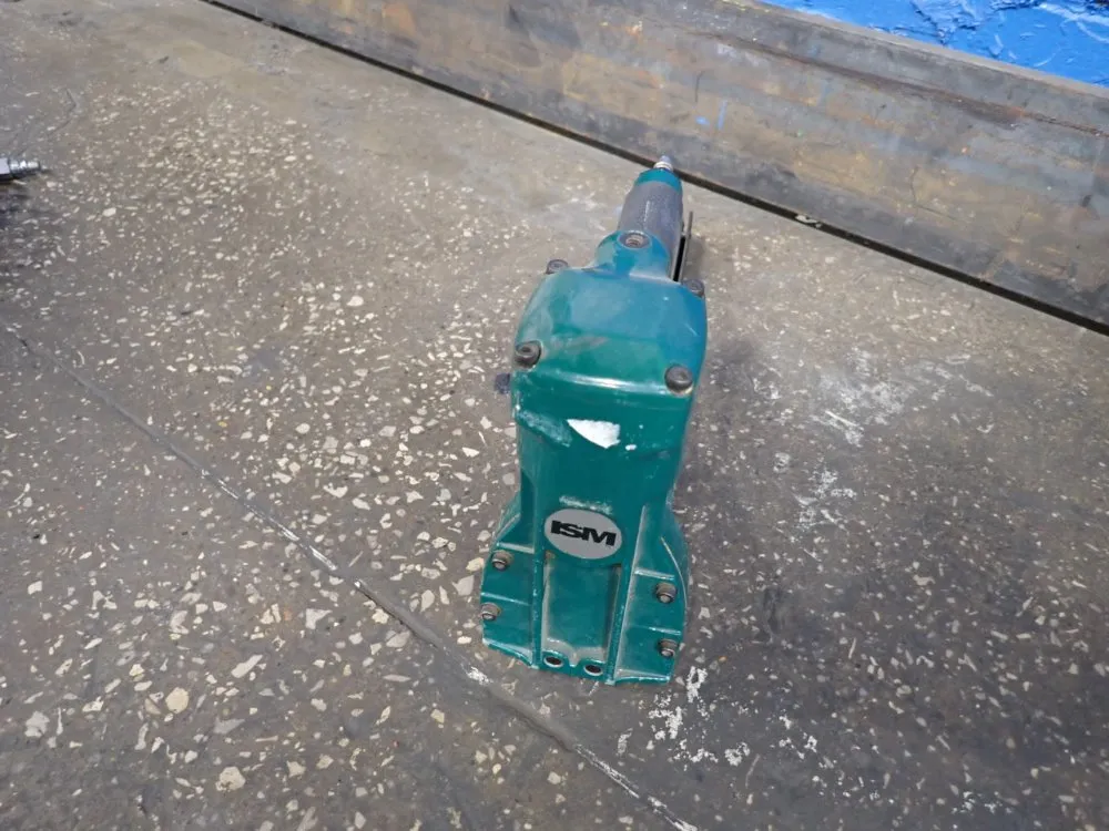 Boxer Stapler - Ac150c58ct-15mm