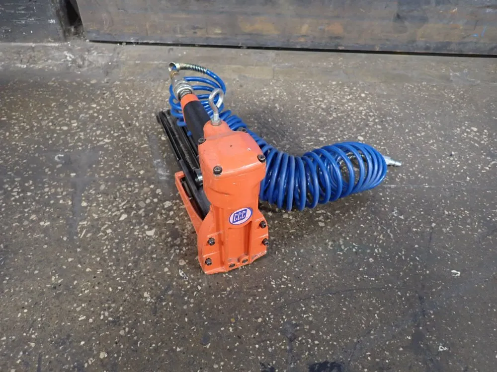 Carton Closing Company Stapler - Ac150tc58ct-15mm