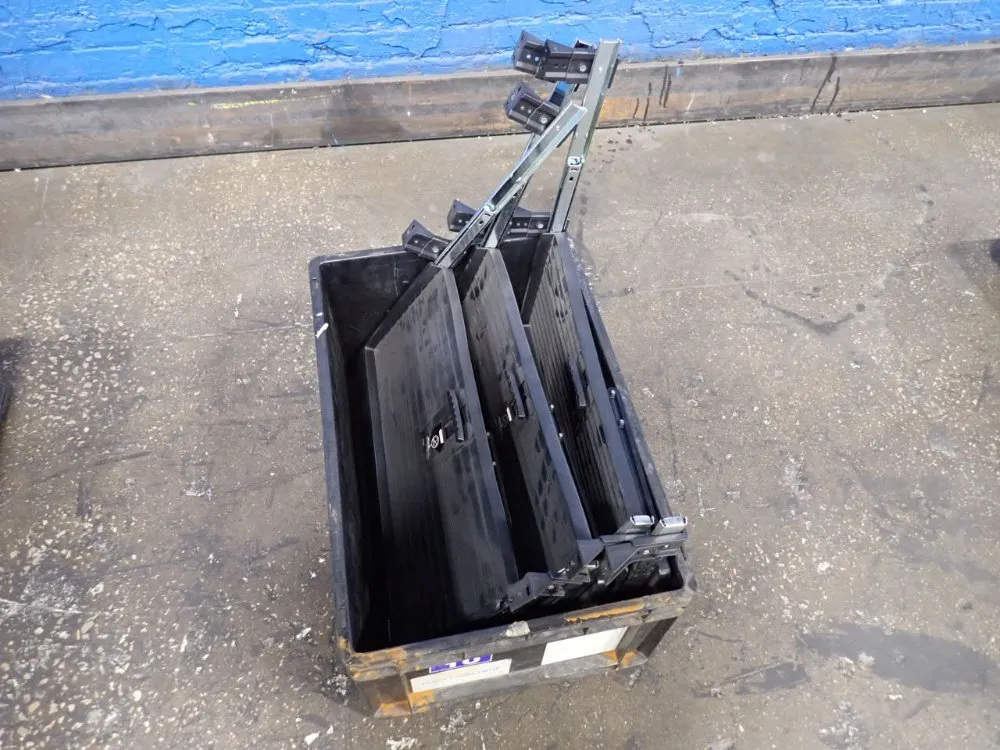 Fellows Keyboard Trays - 872349