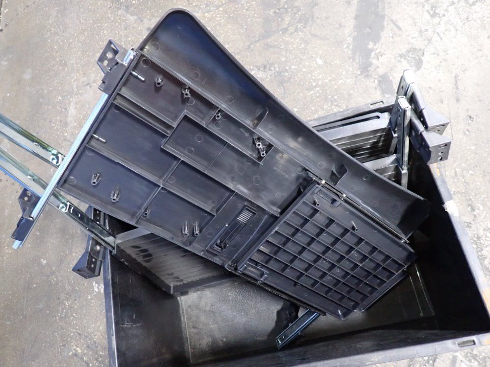 Fellows Keyboard Trays - 872349