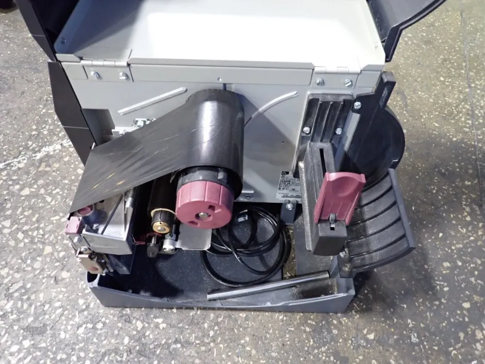 Zebra Label Printer - Zm400