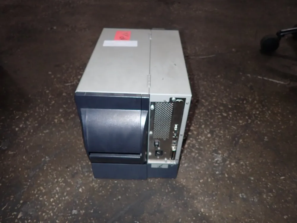 Zebra Label Printer - Zm400