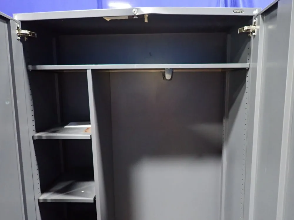 Teknion 41"x16"x64" Storage Cabinet