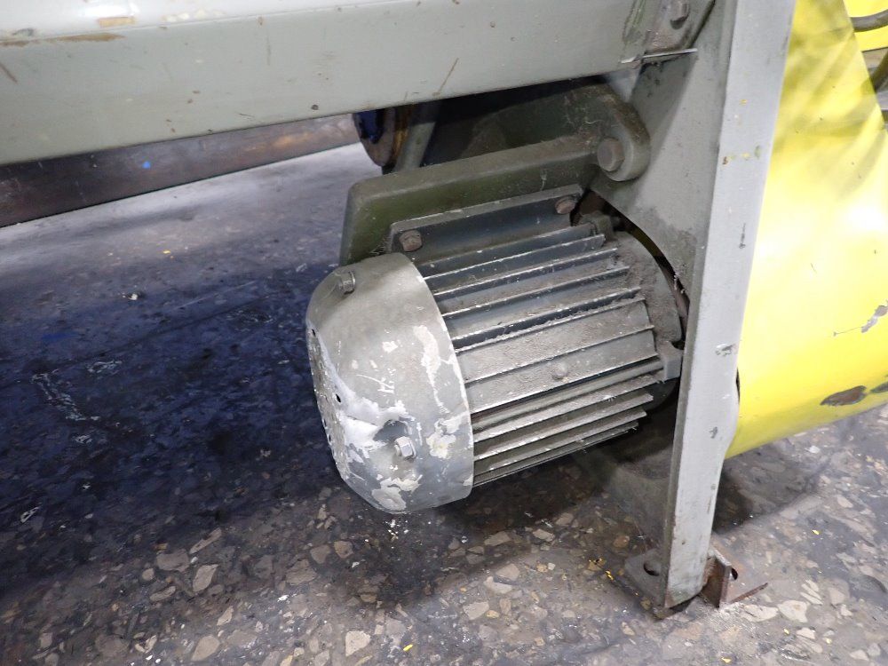 Di-acro 48" 48 Pwr Shear - 48 Pwr Shear