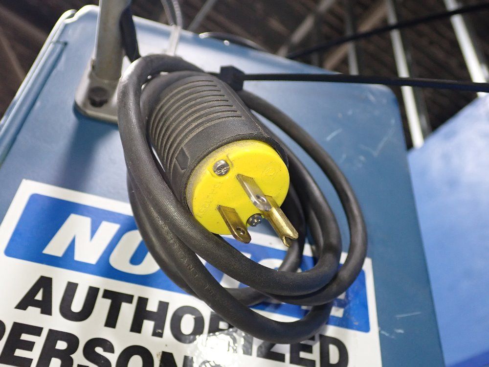 Kalamazoo 20" Startrite Vertical Band Saw - Startrite