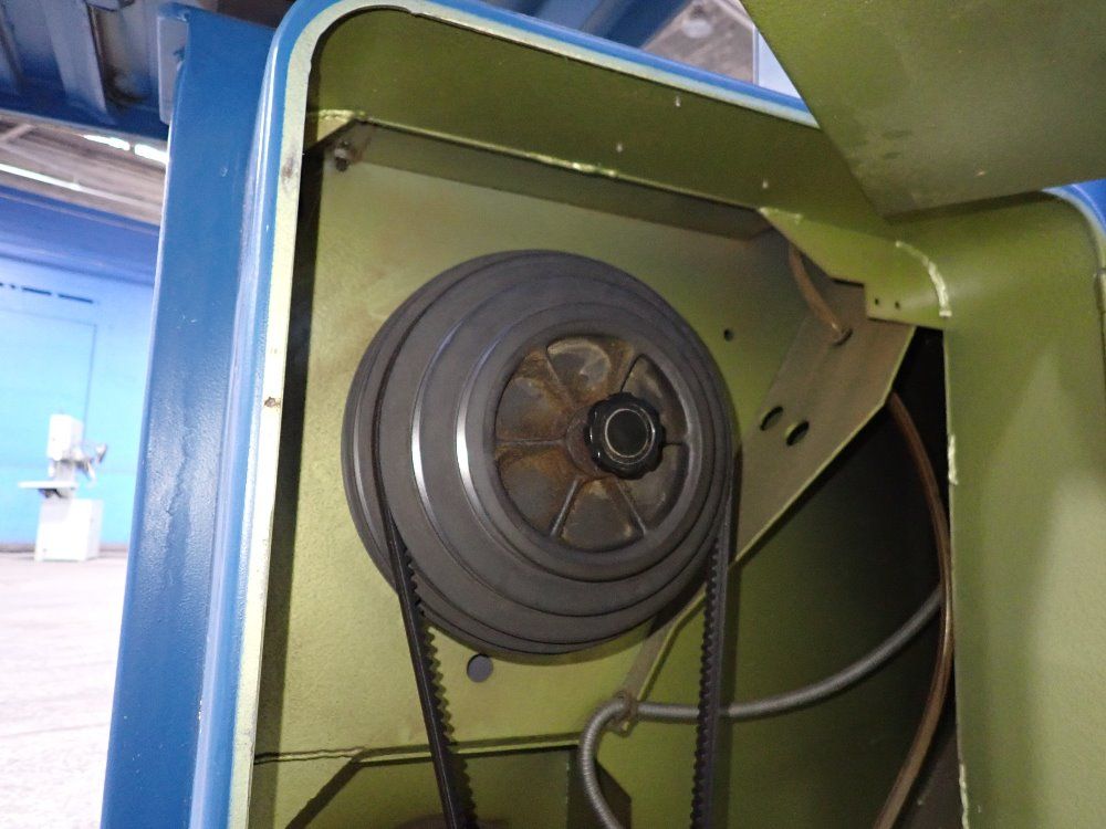 Kalamazoo 20" Startrite Vertical Band Saw - Startrite