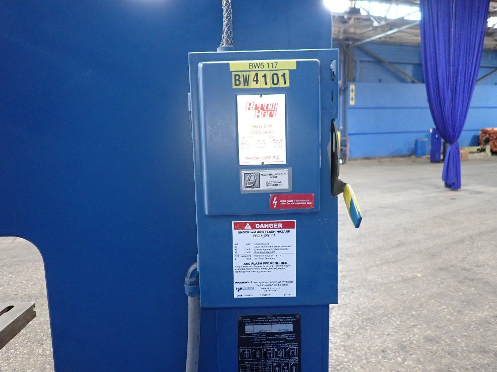 Kalamazoo 20" Startrite Vertical Band Saw - Startrite