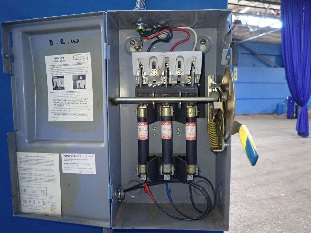 Kalamazoo 20" Startrite Vertical Band Saw - Startrite