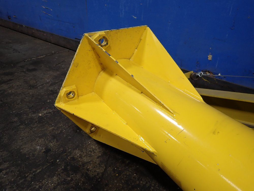 1/4 Ton 1/4 Ton Jib Crane